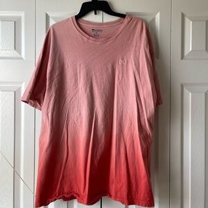 Men’s Ombré Champion T-Shirt
